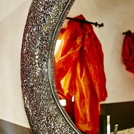 Отель Maison Prestige Saint Tropez By Roberto Geissini 3*