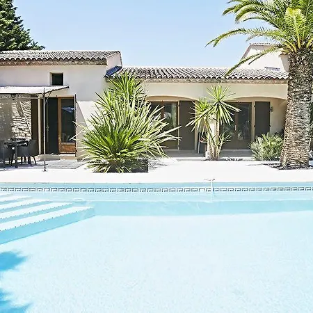 Отель Maison Prestige Saint Tropez By Roberto Geissini 3*
