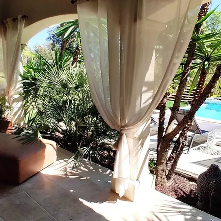 Maison Prestige Saint Tropez By Roberto Geissini