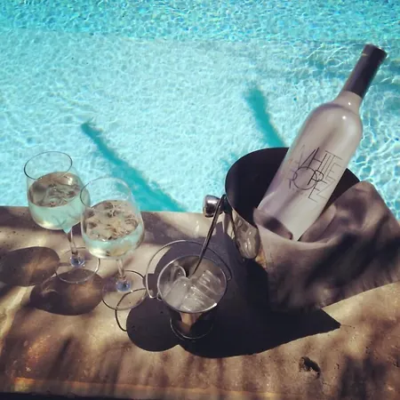 Maison Prestige Saint Tropez By Roberto Geissini Гримо