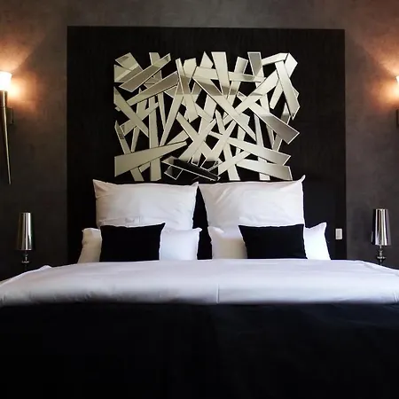 Maison Prestige Saint Tropez By Roberto Geissini Hotel Grimaud