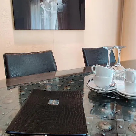 Maison Prestige Saint Tropez By Roberto Geissini Отель Гримо