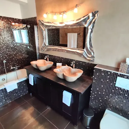 Maison Prestige Saint Tropez By Roberto Geissini Отель