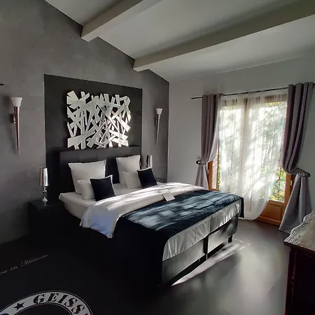 Maison Prestige Saint Tropez By Roberto Geissini