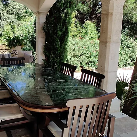 Maison Prestige Saint Tropez By Roberto Geissini Отель