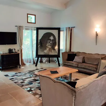 Maison Prestige Saint Tropez By Roberto Geissini