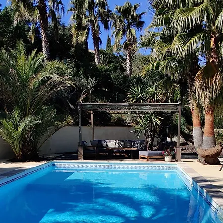 Maison Prestige Saint Tropez By Roberto Geissini מלון 3*