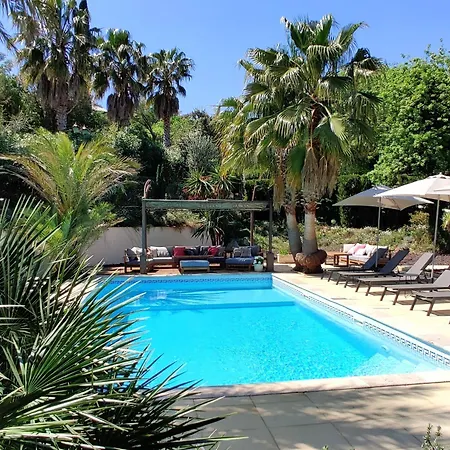 Maison Prestige Saint Tropez By Roberto Geissini