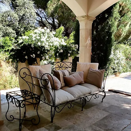 Maison Prestige Saint Tropez By Roberto Geissini فندق 3*