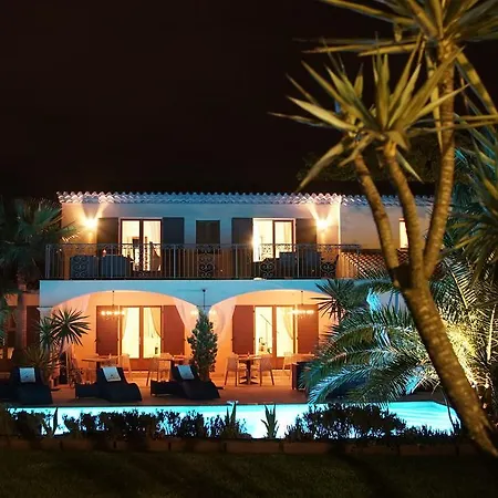 Bed & Breakfast Maison Prestige Saint Tropez By Roberto Geissini