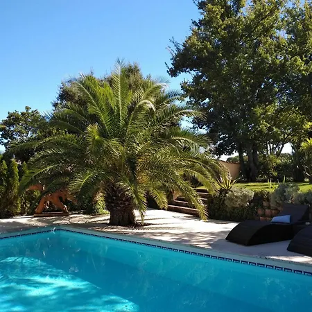 Maison Prestige Saint Tropez By Roberto Geissini Bed & Breakfast