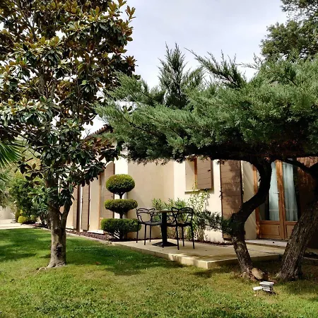Hotel Maison Prestige Saint Tropez By Roberto Geissini