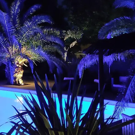 Maison Prestige Saint Tropez By Roberto Geissini 3* Grimaud