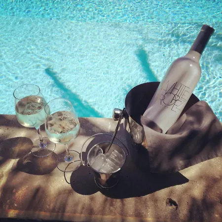 Maison Prestige Saint Tropez By Roberto Geissini